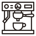 Ремонт кофемашин Kuppersbusch